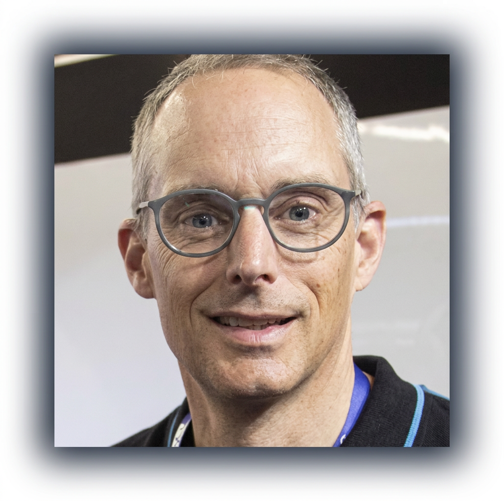 David Rowen — Campaign Manager