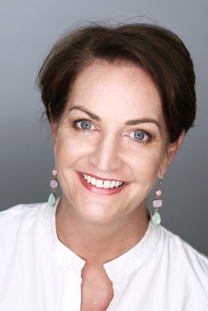Maeve Moriarty — Corporate Sponsorship Lead